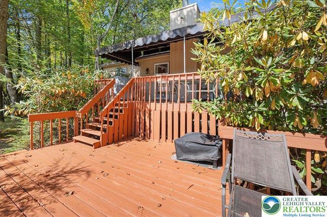 4167 Forest Drive, Polk Twp, PA 18058