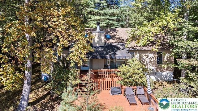 4167 Forest Drive, Polk Twp, PA 18058