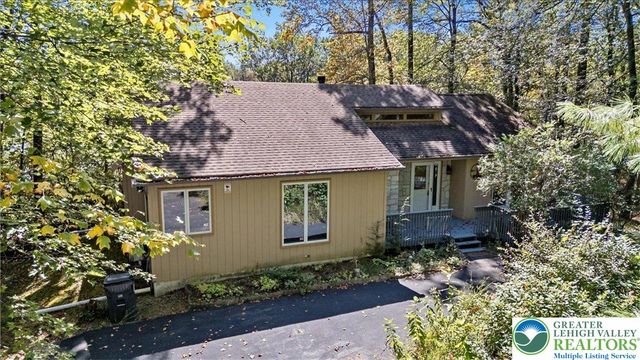 4167 Forest Drive, Polk Twp, PA 18058