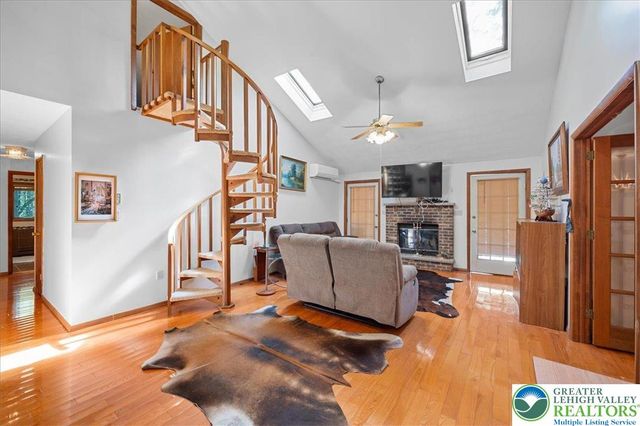 4167 Forest Drive, Polk Twp, PA 18058