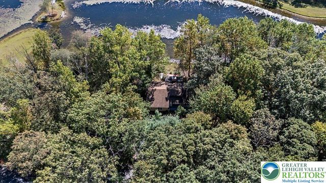 4167 Forest Drive, Polk Twp, PA 18058