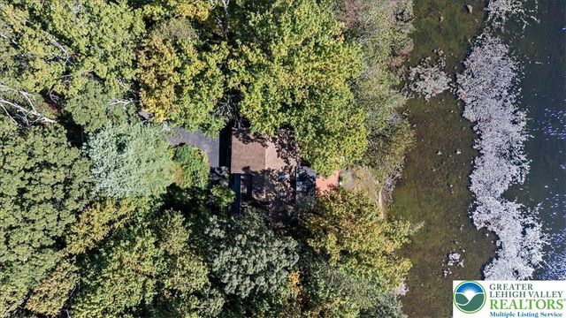 4167 Forest Drive, Polk Twp, PA 18058