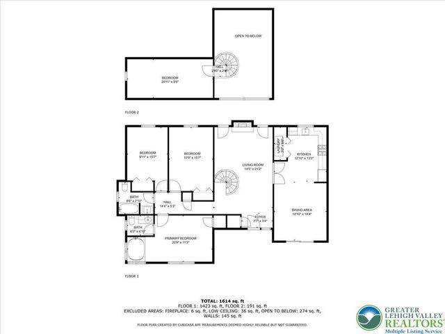 4167 Forest Drive, Polk Twp, PA 18058