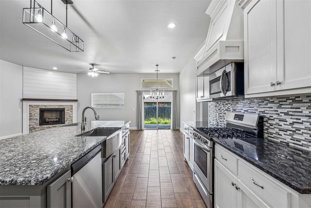 6333 NW 177th Circle, Edmond, OK 73012
