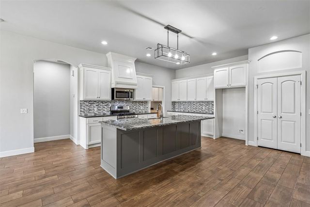 6333 NW 177th Circle, Edmond, OK 73012