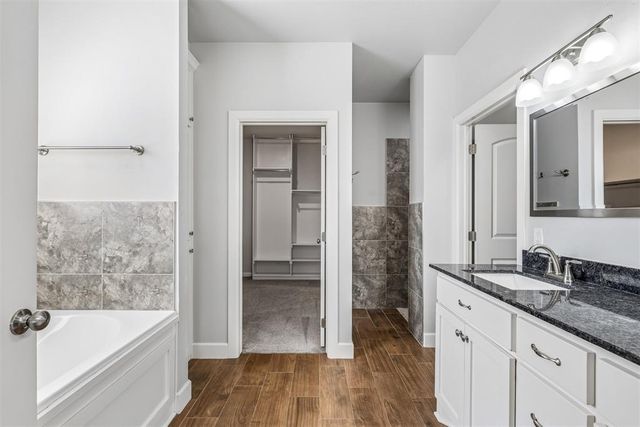 6333 NW 177th Circle, Edmond, OK 73012
