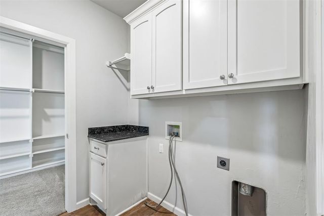 6333 NW 177th Circle, Edmond, OK 73012