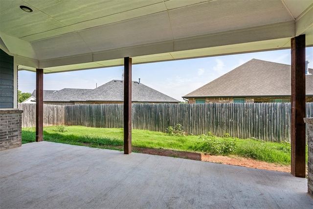 6333 NW 177th Circle, Edmond, OK 73012