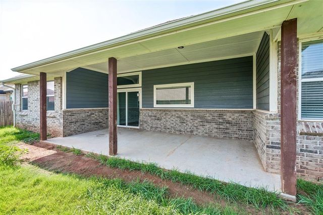 6333 NW 177th Circle, Edmond, OK 73012