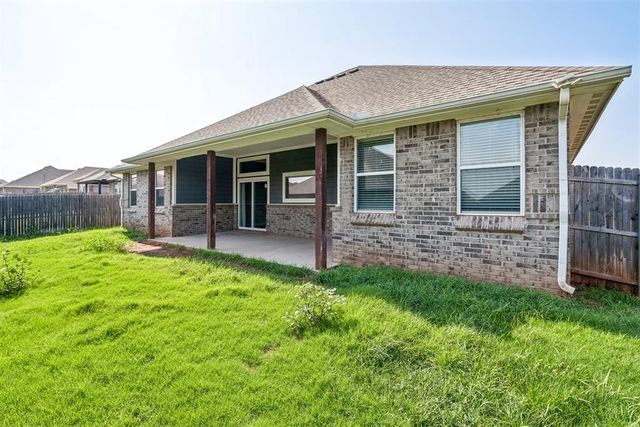 6333 NW 177th Circle, Edmond, OK 73012