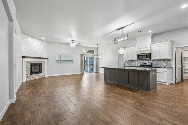 6333 NW 177th Circle, Edmond, OK 73012