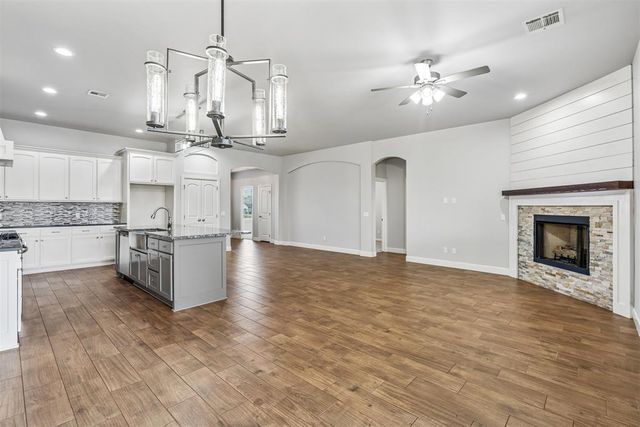 6333 NW 177th Circle, Edmond, OK 73012