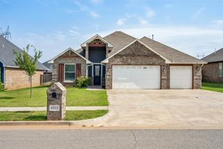 6333 NW 177th Circle, Edmond, OK 73012