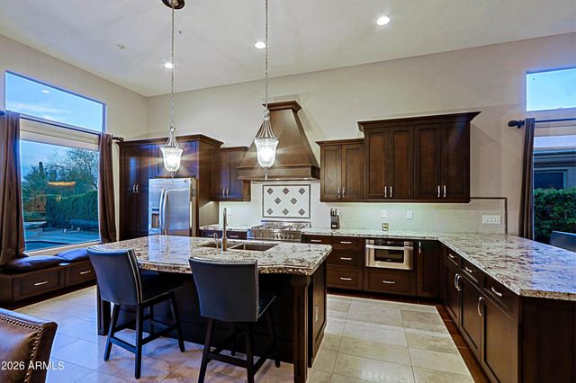 32659 N 70TH Street, Scottsdale, AZ 85266