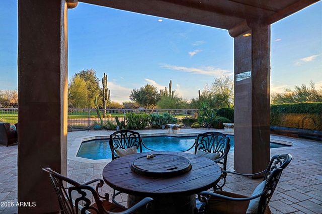 32659 N 70TH Street, Scottsdale, AZ 85266