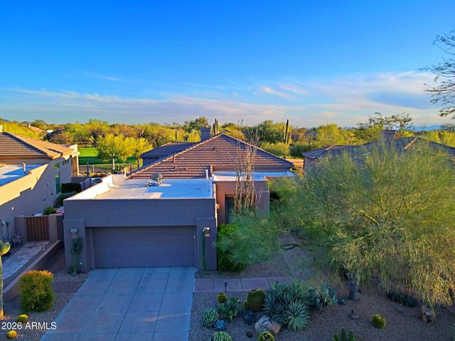 32659 N 70TH Street, Scottsdale, AZ 85266