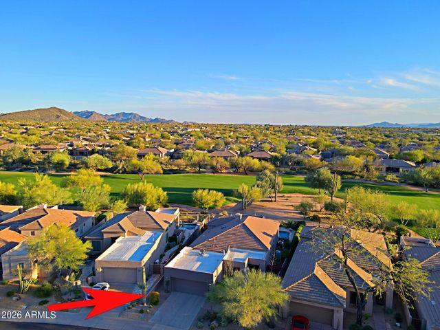 32659 N 70TH Street, Scottsdale, AZ 85266