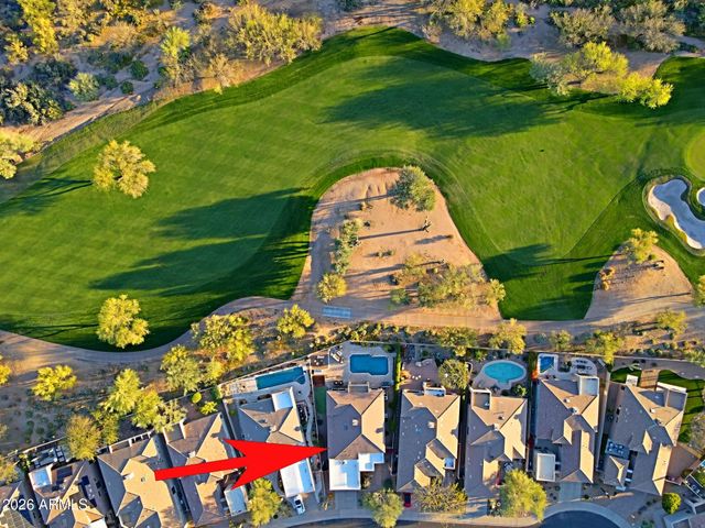 32659 N 70TH Street, Scottsdale, AZ 85266