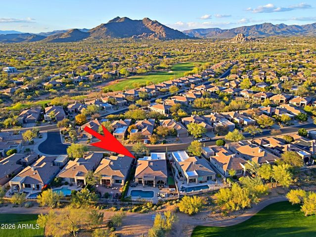 32659 N 70TH Street, Scottsdale, AZ 85266