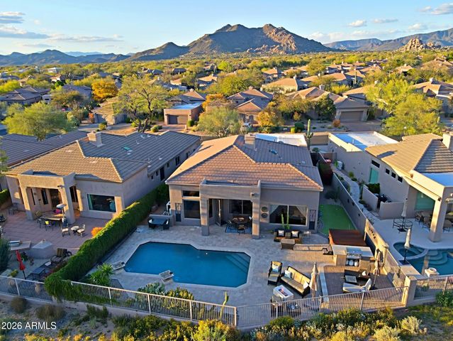 32659 N 70TH Street, Scottsdale, AZ 85266