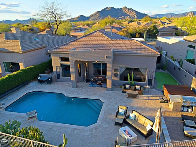 32659 N 70TH Street, Scottsdale, AZ 85266