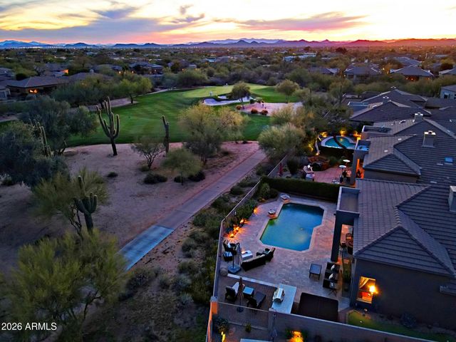 32659 N 70TH Street, Scottsdale, AZ 85266