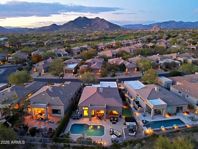 32659 N 70TH Street, Scottsdale, AZ 85266