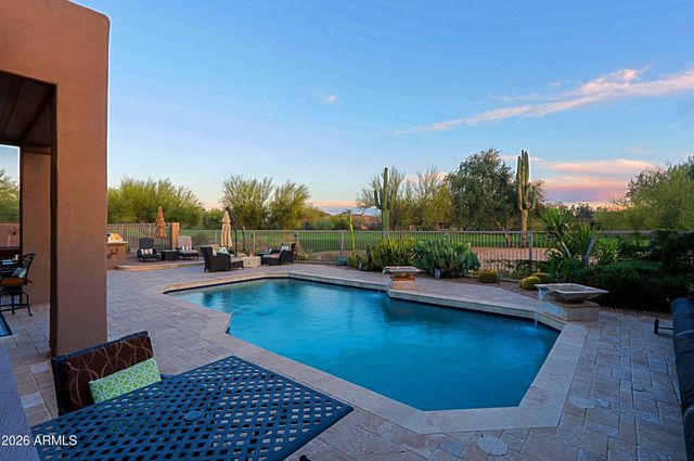 32659 N 70TH Street, Scottsdale, AZ 85266