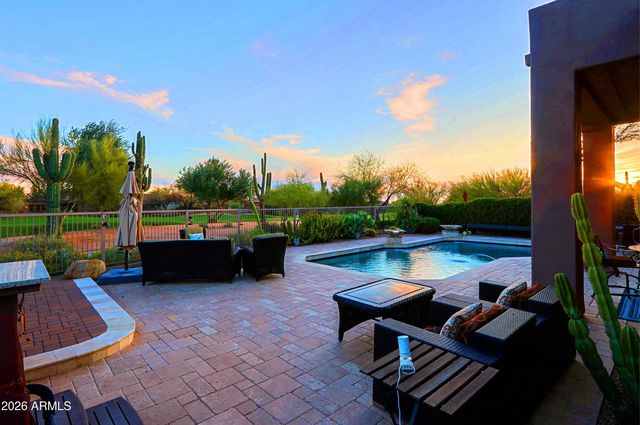 32659 N 70TH Street, Scottsdale, AZ 85266