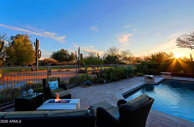 32659 N 70TH Street, Scottsdale, AZ 85266