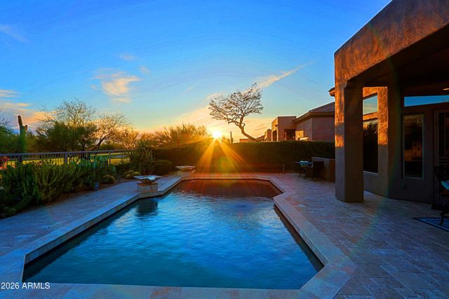 32659 N 70TH Street, Scottsdale, AZ 85266