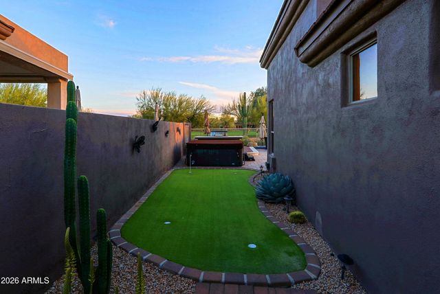 32659 N 70TH Street, Scottsdale, AZ 85266