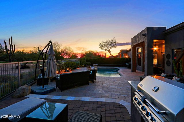 32659 N 70TH Street, Scottsdale, AZ 85266