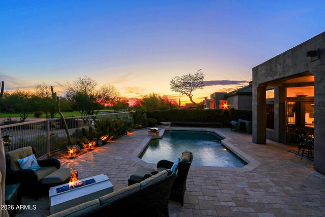 32659 N 70TH Street, Scottsdale, AZ 85266