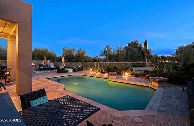 32659 N 70TH Street, Scottsdale, AZ 85266