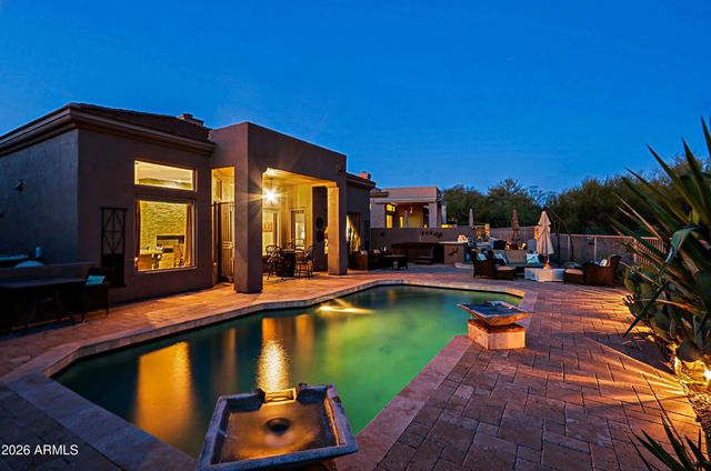 32659 N 70TH Street, Scottsdale, AZ 85266