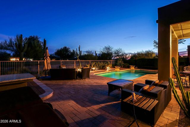 32659 N 70TH Street, Scottsdale, AZ 85266