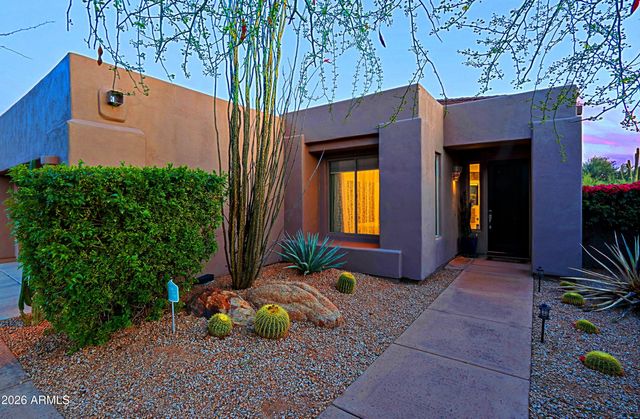 32659 N 70TH Street, Scottsdale, AZ 85266