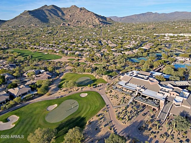 32659 N 70TH Street, Scottsdale, AZ 85266