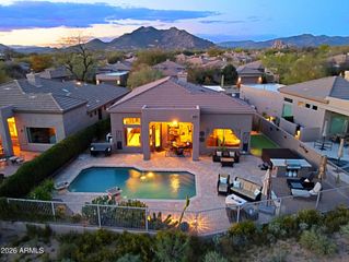 32659 N 70TH Street, Scottsdale, AZ 85266