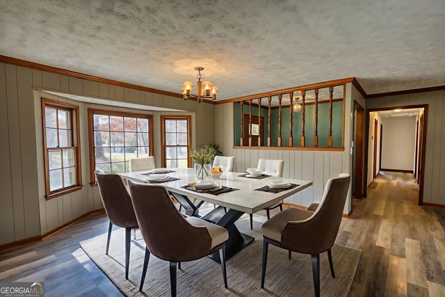 2289 Amberbrook Drive SW, Conyers, GA 30094