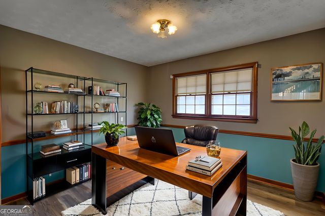 2289 Amberbrook Drive SW, Conyers, GA 30094