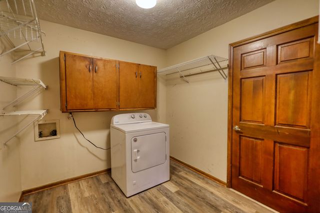 2289 Amberbrook Drive SW, Conyers, GA 30094