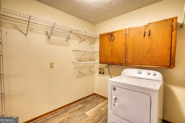 2289 Amberbrook Drive SW, Conyers, GA 30094