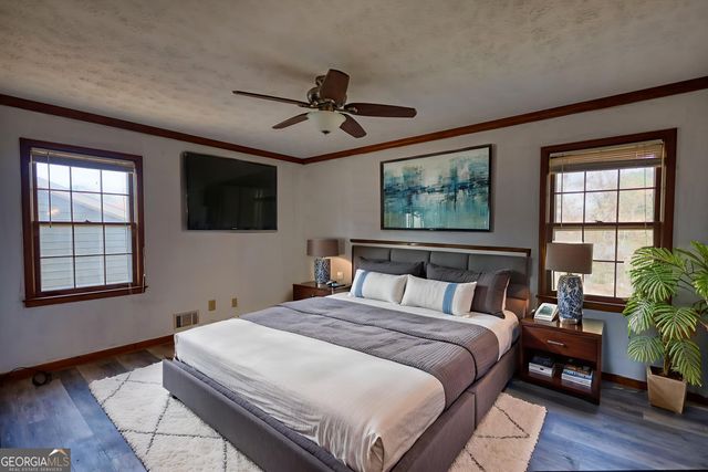 2289 Amberbrook Drive SW, Conyers, GA 30094