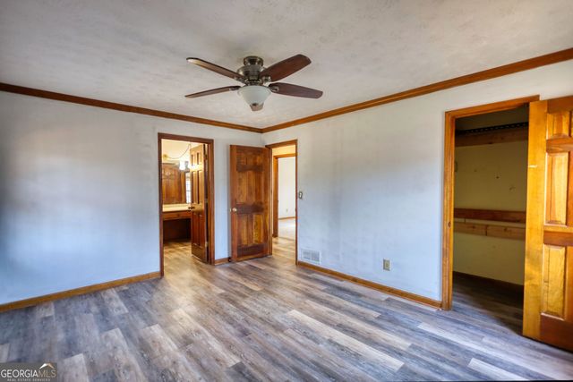 2289 Amberbrook Drive SW, Conyers, GA 30094