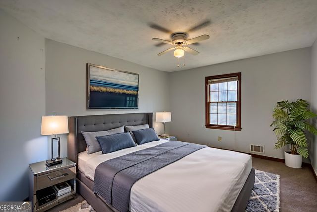 2289 Amberbrook Drive SW, Conyers, GA 30094