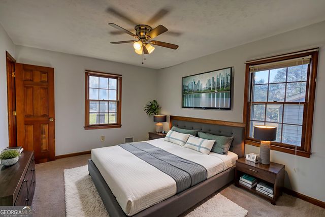 2289 Amberbrook Drive SW, Conyers, GA 30094