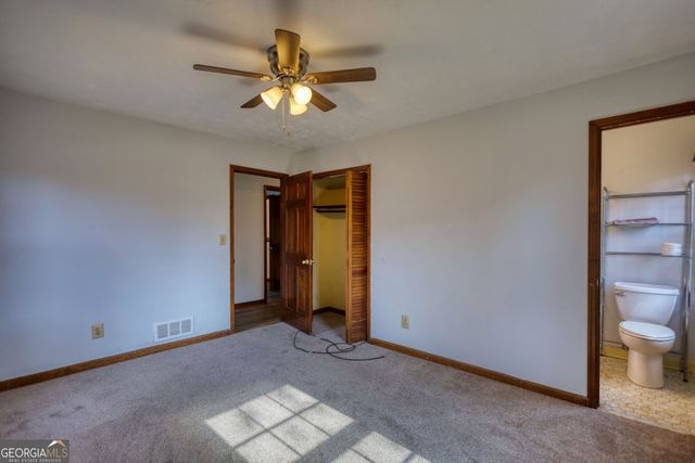 2289 Amberbrook Drive SW, Conyers, GA 30094