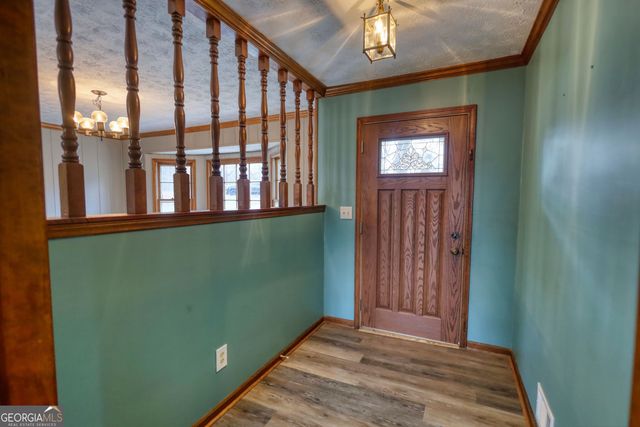 2289 Amberbrook Drive SW, Conyers, GA 30094